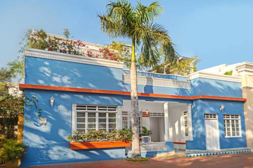 Santa Marta Colombie code de réduction du bon hôtel Booking.com