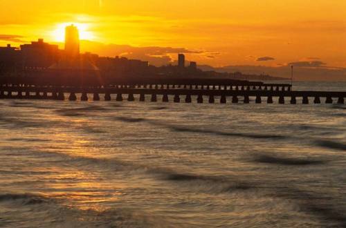 耶索洛（Lido di Jesolo） 意大利 Lido di Jesolo 酒店代金券折扣代码 booking.com