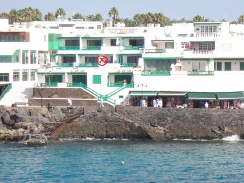 Playa Blanca Испания код скидки на ваучер на отель booking.com