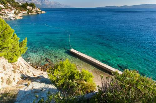 Mimice Croacia código de descuento del vale de hotel booking.com