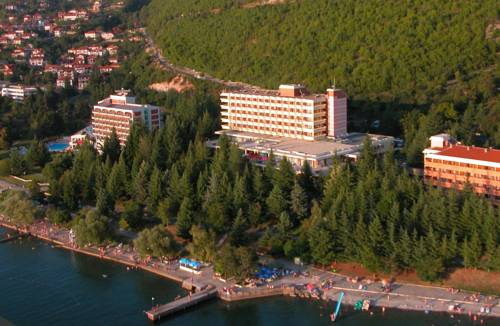 Ohrid Macédoine code de réduction du bon hôtel Booking.com