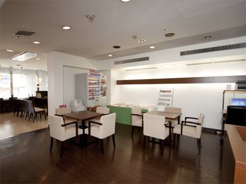 Kyoto Japon code de réduction du bon hôtel Booking.com