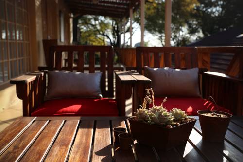 Pretoria Südafrika Rabattcode für Hotelgutscheine Booking.com
