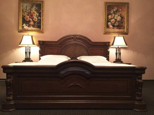 Lviv Ukraine code de réduction du bon hôtel Booking.com
