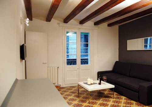 巴塞罗纳 西班牙 Barcelona 酒店代金券折扣代码 booking.com