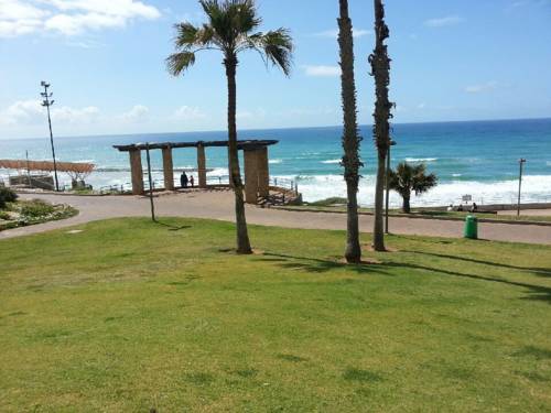 Netanya Israël code de réduction du bon hôtel Booking.com