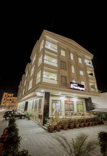 Jaipur Inde code de réduction du bon hôtel Booking.com