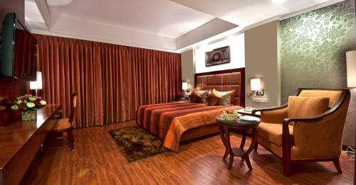 Chandigarh India código de descuento del vale de hotel booking.com