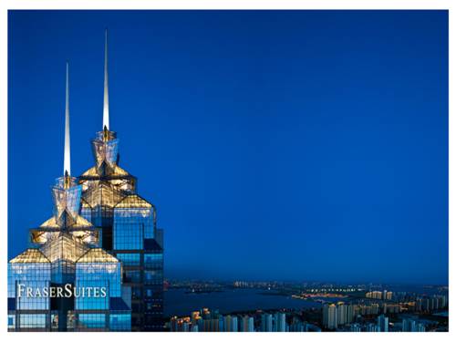 Suzhou China código de descuento del vale de hotel booking.com