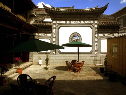 Dali Chine code de réduction du bon hôtel Booking.com