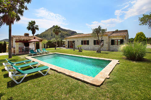 Pollença Espagne code de réduction du bon hôtel Booking.com
