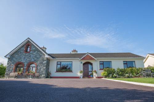 Killarney Irlande code de réduction du bon hôtel Booking.com