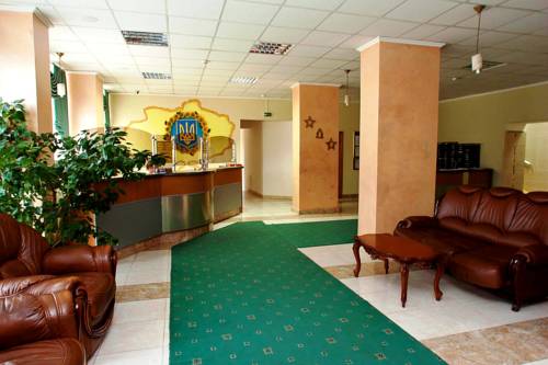 Kiev Ukraine code de réduction du bon hôtel Booking.com