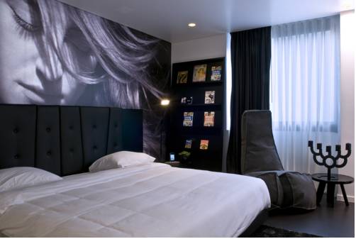 布鲁塞尔 比利時 Brussels 酒店代金券折扣代码 booking.com
