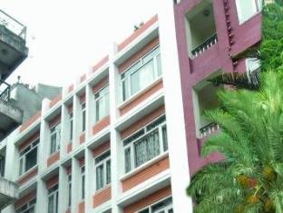 加德满都 尼泊尔 Kathmandu 酒店代金券折扣代码 agoda.com