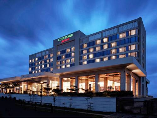 Pune Inde code de réduction du bon hôtel Booking.com