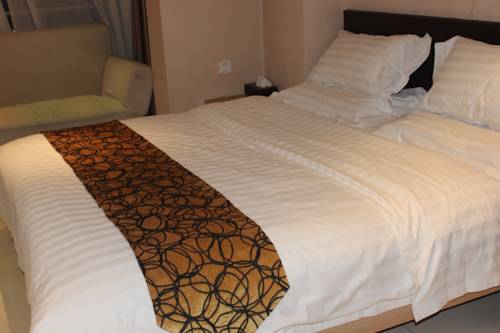 Xi'an Chine code de réduction du bon hôtel Booking.com