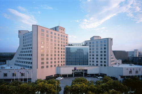 Xi'an Chine code de réduction du bon hôtel Booking.com