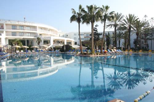 Agadir Maroc code de réduction du bon hôtel Booking.com