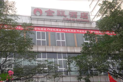 Chongqing China código de descuento del vale de hotel booking.com