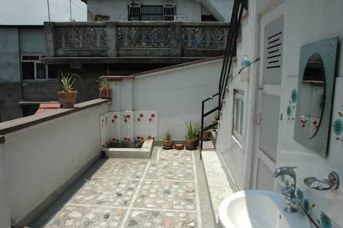 Katmandou Népal code de réduction du bon hôtel Booking.com
