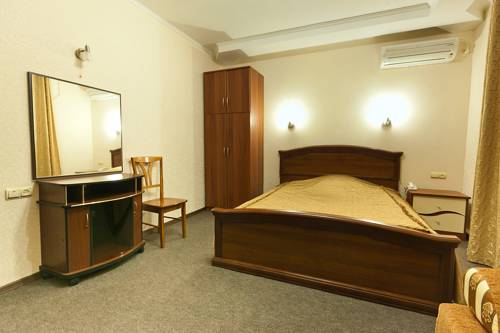 萨马拉 俄羅斯 Samara 酒店代金券折扣代码 booking.com