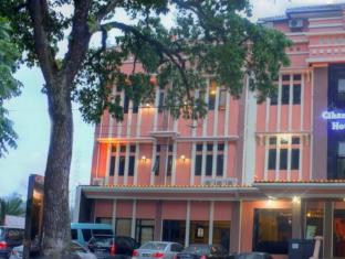 万隆 印度尼西亚 Bandung 酒店代金券折扣代码 agoda.com