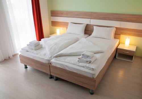 Balatonfured Hongrie code de réduction du bon hôtel Booking.com