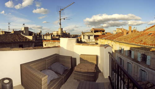Arles Francia código de descuento del vale de hotel booking.com