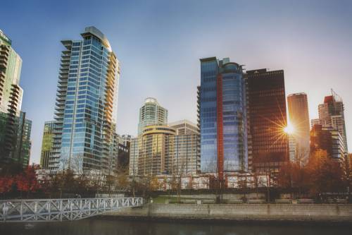 温哥华（不列颠哥伦比亚省） 加拿大 Vancouver (British Columbia) 酒店代金券折扣代码 booking.com