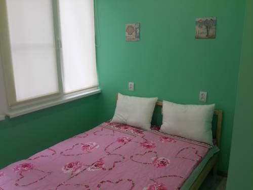 Gelendzhik Russie code de réduction du bon hôtel Booking.com