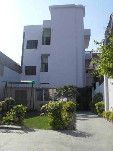 Varanasi Inde code de réduction du bon hôtel Booking.com