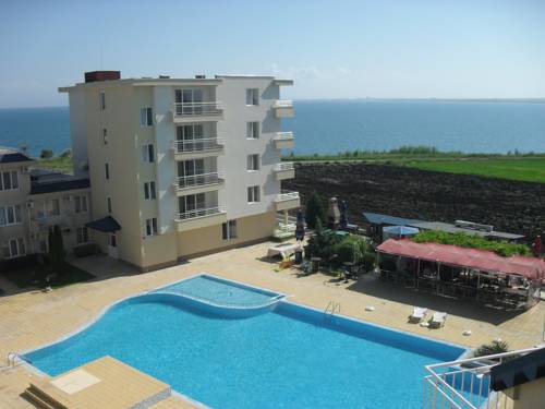 Ravda Bulgarien Rabattcode für Hotelgutscheine Booking.com