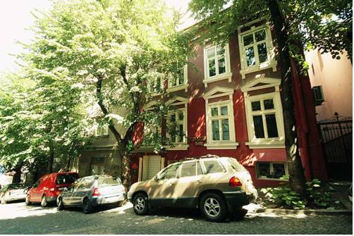 Beograd Serbie code de réduction du bon hôtel Booking.com