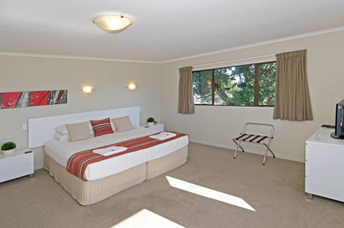 Auckland Nouvelle-Zélande code de réduction du bon hôtel Booking.com