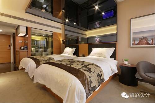 太原 中国 Taiyuan 酒店代金券折扣代码 booking.com