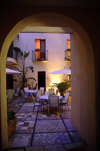 Trapani Italie code de réduction du bon hôtel Booking.com