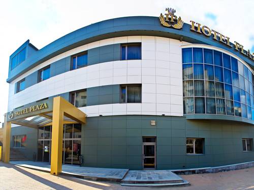 Volgograd Russie code de réduction du bon hôtel Booking.com