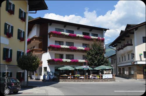 Zell am Ziller L'Autriche code de réduction du bon hôtel Booking.com