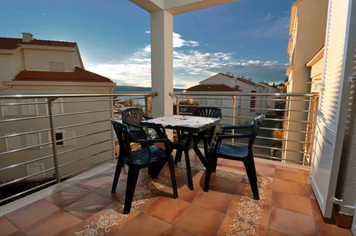 Selce Croatie code de réduction du bon hôtel Booking.com