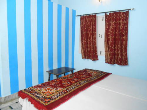 Varanasi Inde code de réduction du bon hôtel Booking.com