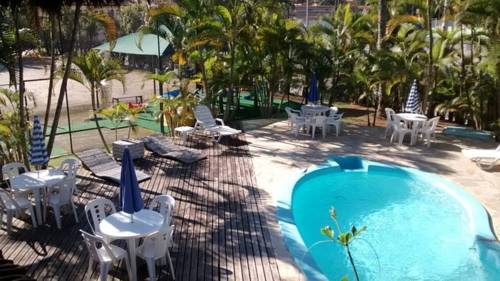 Ilhabela (Sao Paulo) Brésil code de réduction du bon hôtel Booking.com