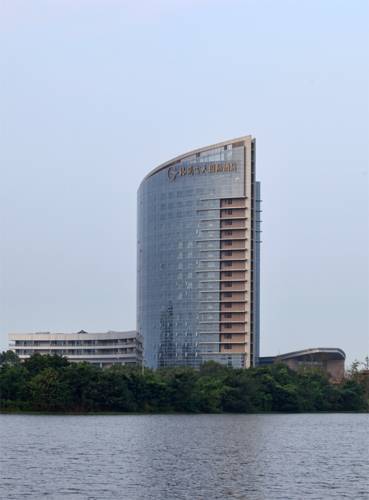 Jiujiang China código de descuento del vale de hotel booking.com