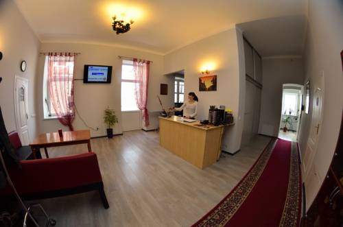 Lviv Ukraine Rabattcode für Hotelgutscheine Booking.com