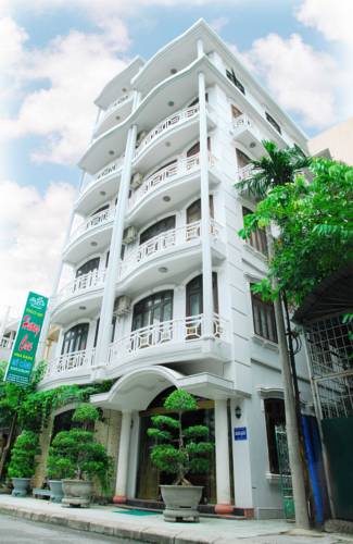 Teinte Vietnam code de réduction du bon hôtel Booking.com