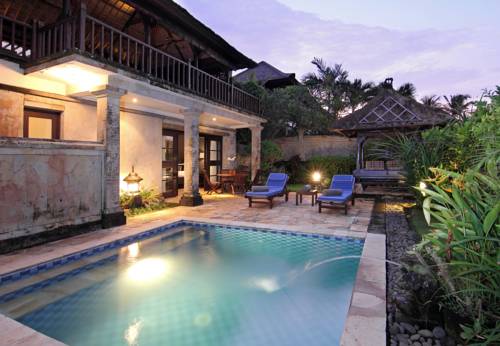 Tanah Lot Indonésie code de réduction du bon hôtel Booking.com