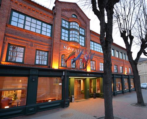 Klaipėda Litauen Rabattcode für Hotelgutscheine Booking.com