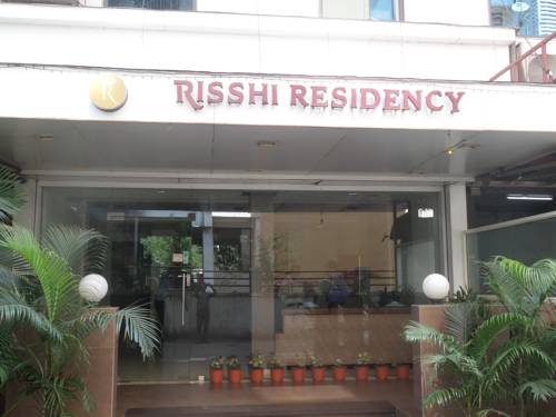 新孟买 印度 Navi Mumbai 酒店代金券折扣代码 booking.com