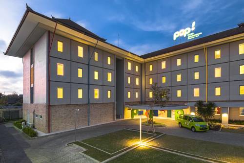 Denpasar Indonesia código de descuento del vale de hotel booking.com