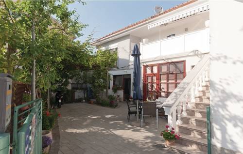 Zadar Croacia código de descuento del vale de hotel booking.com
